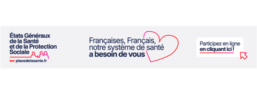 La Mutualité Française Sud participe à la grande démarche collective des États généraux de la santé et de la protection social