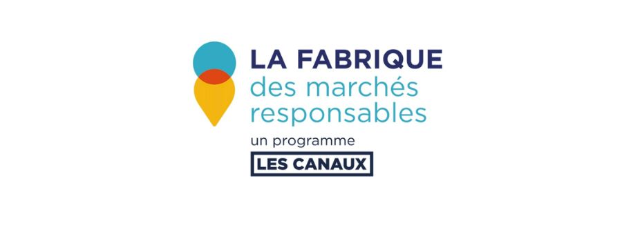 Appel à Manifestation d'Intérêt | Fabrique des Marchés Responsables