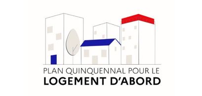 Appel à projets Logement d'abord