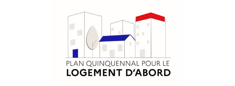 Appel à projets Logement d'abord