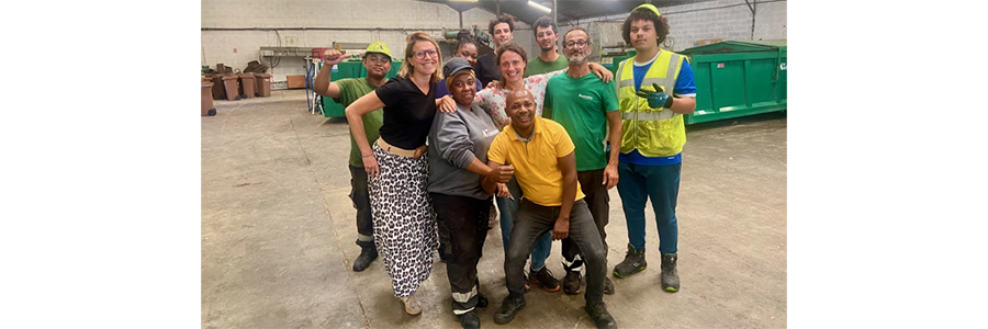 Portrait d'adhérent | Les Alchimistes Provence