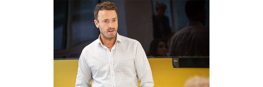 Portrait d'adhérent | Prospectives RSE – EQOSPHERE++++