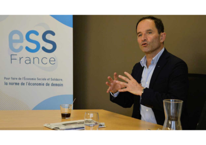 Mobilisation de l’ESS : arbitrages du PLF 2026