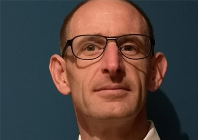 Portrait d'adhérent | l’Irfedd