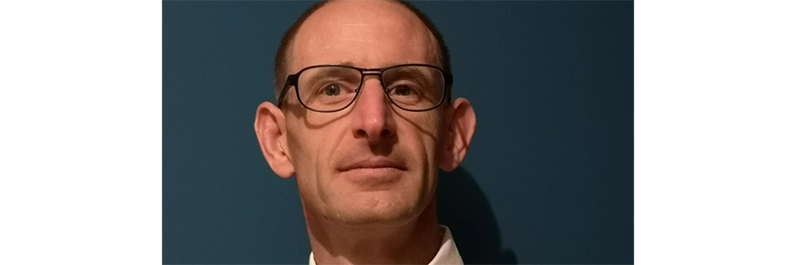 Portrait d'adhérent | l’Irfedd