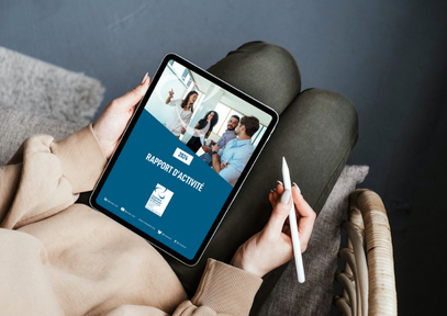 Rapport d’activité 2024 | CRESS Provence-Alpes-Côte d’Azur  