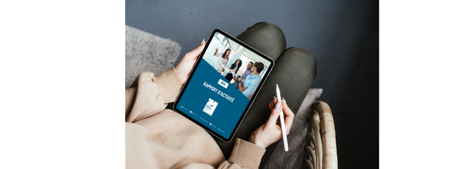 Rapport d’activité 2024 | CRESS Provence-Alpes-Côte d’Azur  