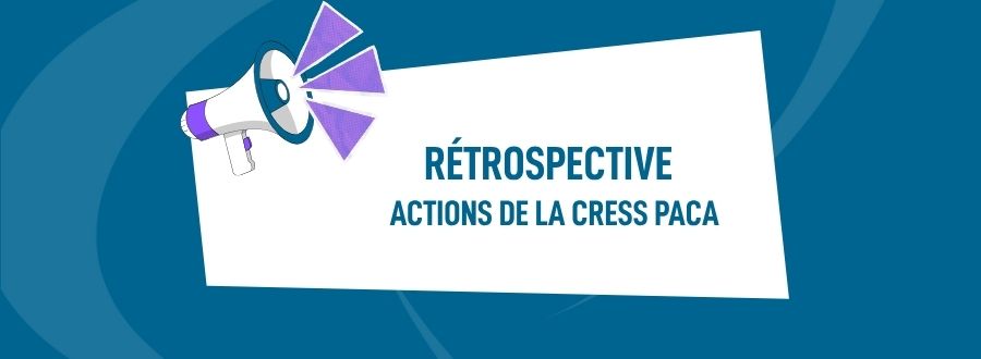 ​Rétrospective des actions de la Chambre Régionale