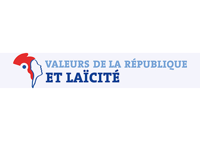 Formations gratuites : Valeurs de la République et Laïcité 