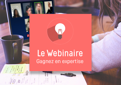 Webinaires de la CRESS | Un message de remerciement aux partenaires 