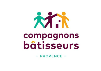 Les Compagnons Bâtisseurs Provence (13) recrute un.e Chef(fe) de projets (F/H) 