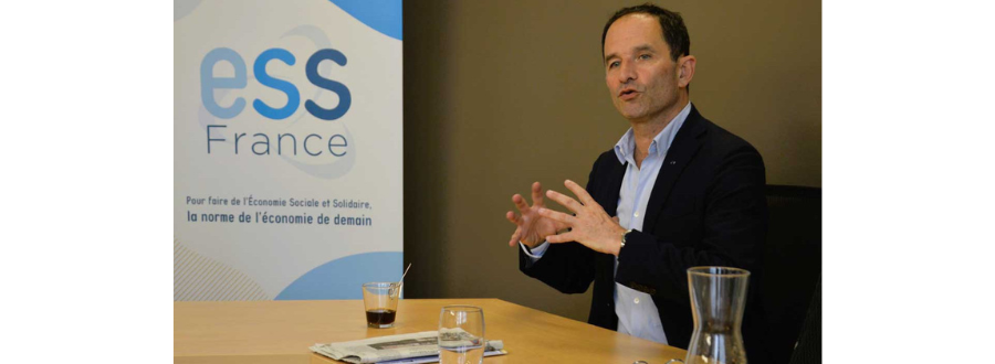 Mobilisation de l’ESS : arbitrages du PLF 2026